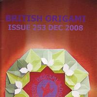 BOS Magazine 253 December 2008