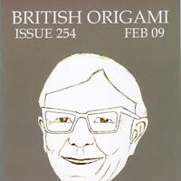 BOS Magazine 254 February 2009