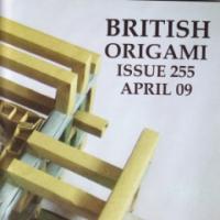 BOS Magazine 255 April 2009