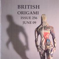 BOS Magazine 256 June 2009