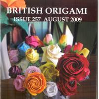 BOS Magazine 257 August 2009