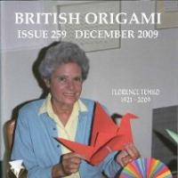 BOS Magazine 259 December 2009