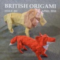 BOS Magazine 261 April 2010