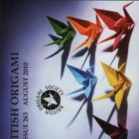 BOS Magazine 263 August 2010