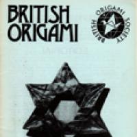 BOS Magazine  58 June 1976