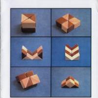 Wedge Flexicube