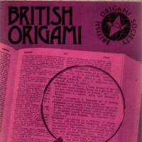 BOS Magazine  81 April 1980