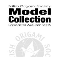 BOS Convention 2005 Autumn  (+CD)