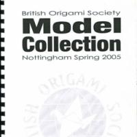 BOS Convention 2005 Spring  (+CD)