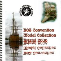 BOS Convention 2006 Autumn  (+CD)