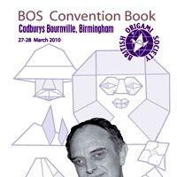 BOS Convention 2010  (+CD)