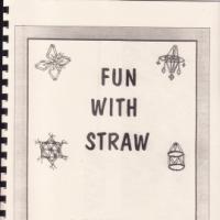 Fun with Straw