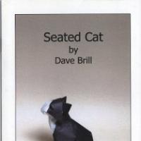 Seated Cat