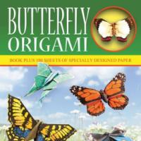 Butterfly Origami