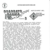 Quadrato Magico  04