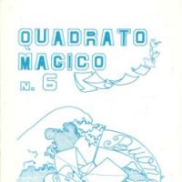 Quadrato Magico  06