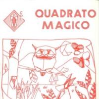 Quadrato Magico  07