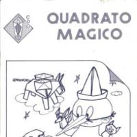 Quadrato Magico  09