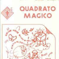 Quadrato Magico  10