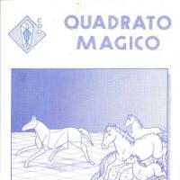 Quadrato Magico  11