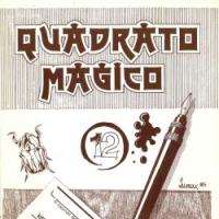 Quadrato Magico  12