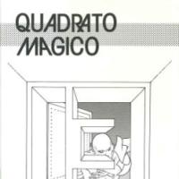 Quadrato Magico  13
