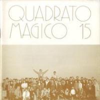 Quadrato Magico  15