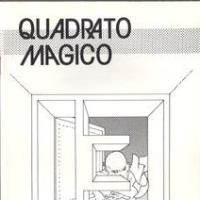 Quadrato Magico  17