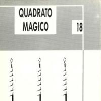 Quadrato Magico  18