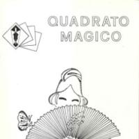 Quadrato Magico  20