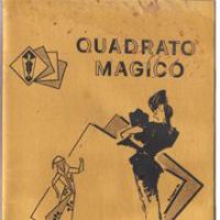 Quadrato Magico  21