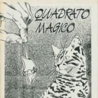 Quadrato Magico  22