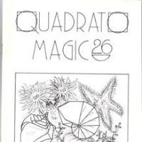 Quadrato Magico  26
