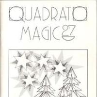 Quadrato Magico  27
