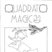 Quadrato Magico  31