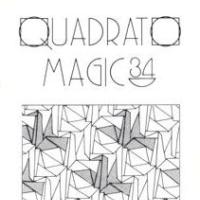Quadrato Magico  34