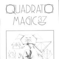 Quadrato Magico  37