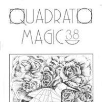 Quadrato Magico  38