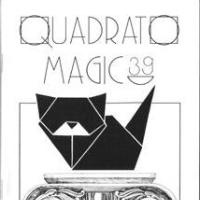 Quadrato Magico  39