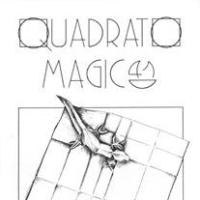 Quadrato Magico  41