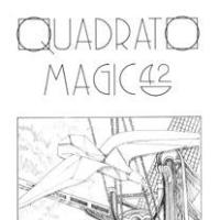 Quadrato Magico  42