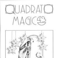 Quadrato Magico  43