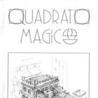 Quadrato Magico  44