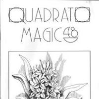 Quadrato Magico  48