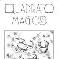 Quadrato Magico  49
