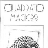 Quadrato Magico  50