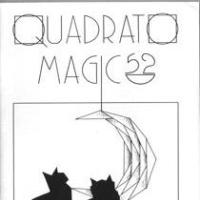 Quadrato Magico  52