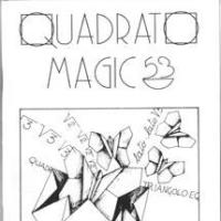 Quadrato Magico  53