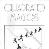 Quadrato Magico  54