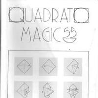 Quadrato Magico  55